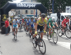 Tour des Alpes de Haute Provence