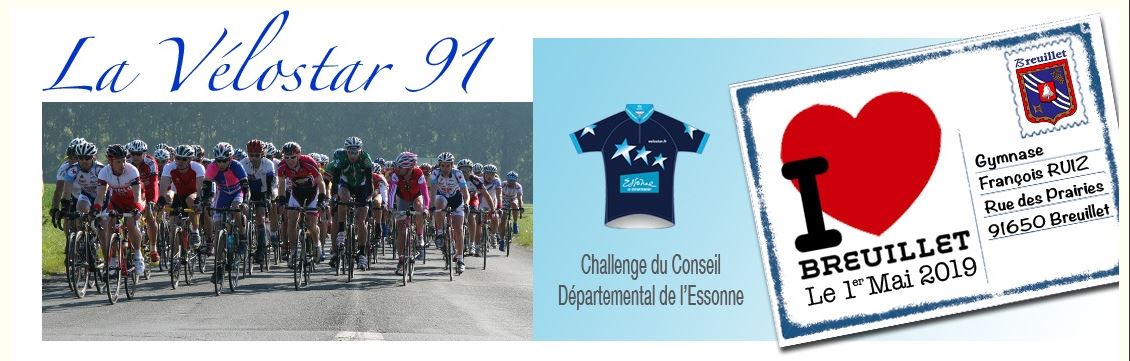 LA VELOSTAR 91 2019